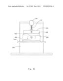 Substrate Splitting Apparatus and a Method for Splitting a Substrate diagram and image