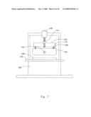 Substrate Splitting Apparatus and a Method for Splitting a Substrate diagram and image