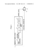 MOTOR CONTROL SYSTEM diagram and image