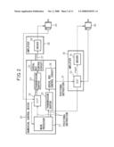 MOTOR CONTROL SYSTEM diagram and image