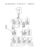 MOTOR CONTROL SYSTEM diagram and image