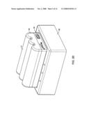 PORTABLE ENERGY STORAGE AND CHARGING DEVICE diagram and image