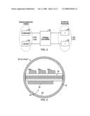 Battery With Integrated Voltage Converter diagram and image