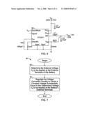 Battery With Integrated Voltage Converter diagram and image