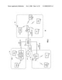 VOLTAGE REGULATOR WITH HIGH VOLTAGE PROTECTION diagram and image