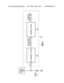 VOLTAGE REGULATOR WITH HIGH VOLTAGE PROTECTION diagram and image