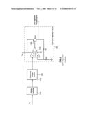 VOLTAGE REGULATOR WITH HIGH VOLTAGE PROTECTION diagram and image