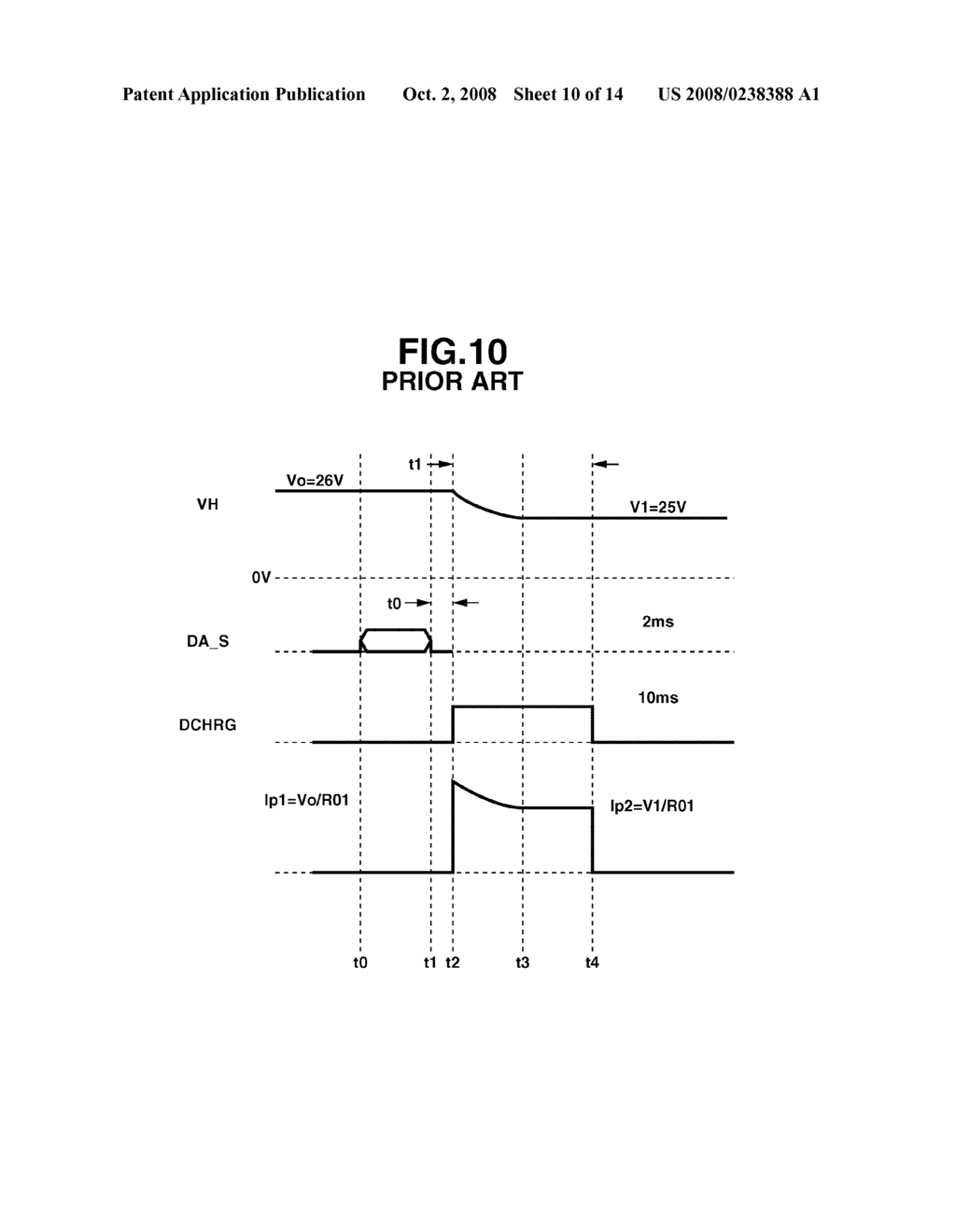 POWER SUPPLY DEVICE AND RECORDING APPARATUS - diagram, schematic, and image 11