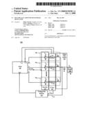 Dynamically adjusted multi-phase regulator diagram and image