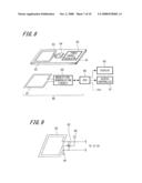 CONTROL UNIT diagram and image