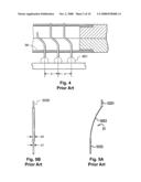 Micro probe assembly diagram and image