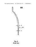 Micro probe assembly diagram and image