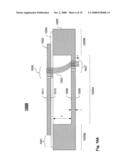 Micro probe assembly diagram and image