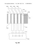 Micro probe assembly diagram and image