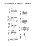 MAGNETIC SUBSTANCE DETECTION SENSOR AND MAGNETIC SUBSTANCE DETECTING APPARATUS diagram and image