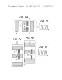 MAGNETIC SUBSTANCE DETECTION SENSOR AND MAGNETIC SUBSTANCE DETECTING APPARATUS diagram and image