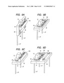 MAGNETIC SUBSTANCE DETECTION SENSOR AND MAGNETIC SUBSTANCE DETECTING APPARATUS diagram and image