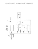 MAGNETIC SUBSTANCE DETECTION SENSOR AND MAGNETIC SUBSTANCE DETECTING APPARATUS diagram and image