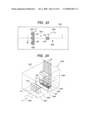 MAGNETIC SUBSTANCE DETECTION SENSOR AND MAGNETIC SUBSTANCE DETECTING APPARATUS diagram and image