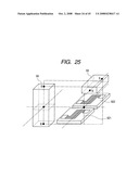 MAGNETIC SUBSTANCE DETECTION SENSOR AND MAGNETIC SUBSTANCE DETECTING APPARATUS diagram and image