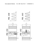 MAGNETIC SUBSTANCE DETECTION SENSOR AND MAGNETIC SUBSTANCE DETECTING APPARATUS diagram and image