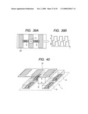 MAGNETIC SUBSTANCE DETECTION SENSOR AND MAGNETIC SUBSTANCE DETECTING APPARATUS diagram and image