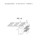 MAGNETIC SUBSTANCE DETECTION SENSOR AND MAGNETIC SUBSTANCE DETECTING APPARATUS diagram and image