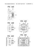 MAGNETIC SUBSTANCE DETECTION SENSOR AND MAGNETIC SUBSTANCE DETECTING APPARATUS diagram and image