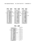 MAGNETIC SUBSTANCE DETECTION SENSOR AND MAGNETIC SUBSTANCE DETECTING APPARATUS diagram and image