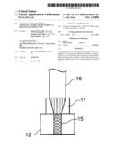 MAGNETIC FIELD MEASURING APPARATUS CAPABLE OF MEASURING AT HIGH SPATIAL RESOLUTION diagram and image