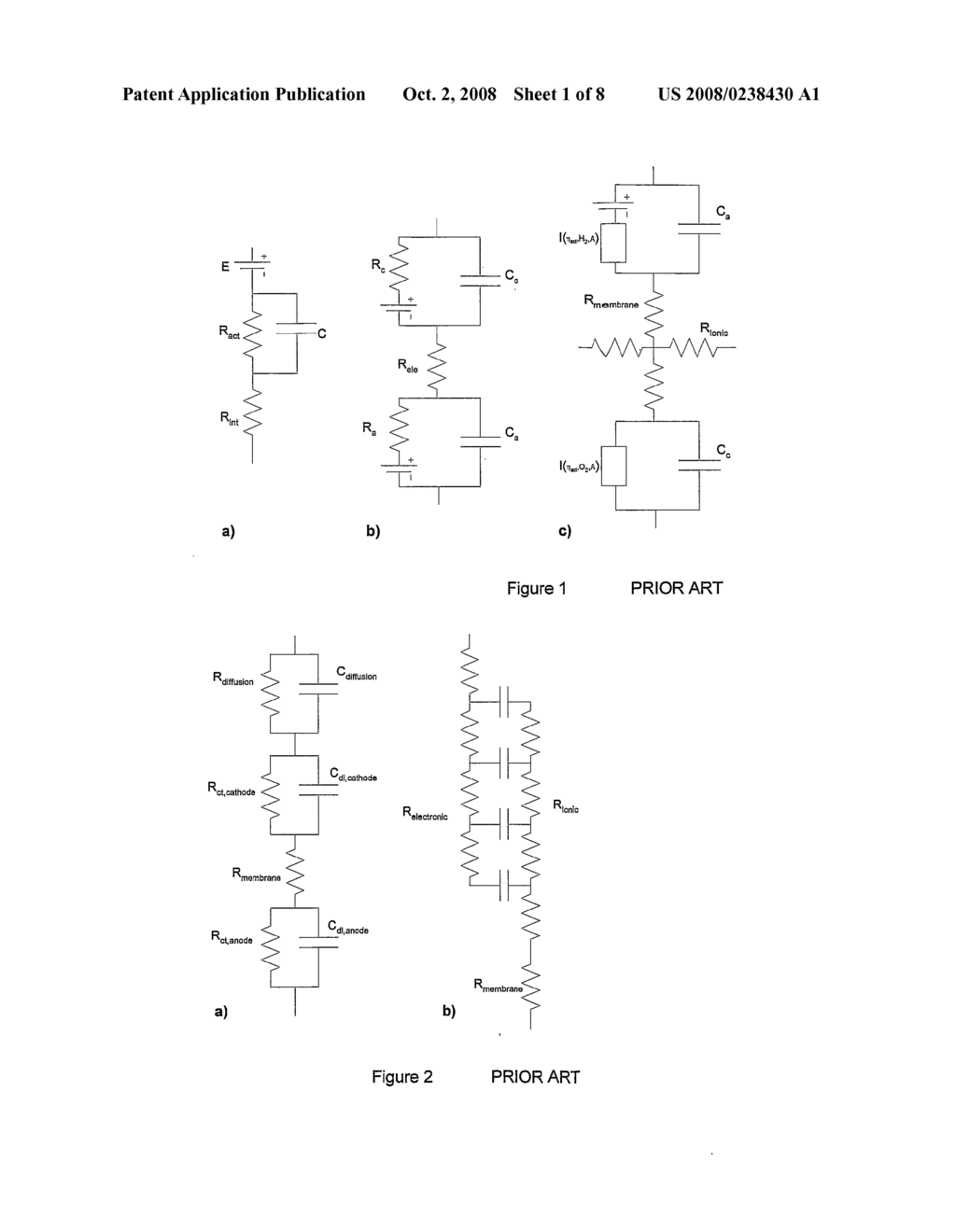 Method of Testing an Electrochemical Device - diagram, schematic, and image 02