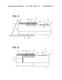 Fluid sensor and impedance sensor diagram and image