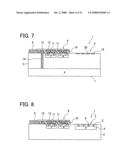 Fluid sensor and impedance sensor diagram and image