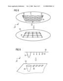 TEST DEVICE FOR SEMICONDUCTOR DEVICES diagram and image