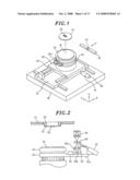 PROBE APPARATUS, PROBING METHOD AND STORAGE MEDIUM diagram and image