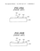 PROBE APPARATUS, PROBING METHOD AND STORAGE MEDIUM diagram and image