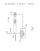 TEMPERATURE SENSING AND PREDICTION IN IC SOCKETS diagram and image