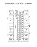 Integrated circuit chip and method for testing an integrated circuit chip diagram and image