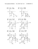 ELECTRICAL INSPECTION METHOD AND METHOD OF FABRICATING SEMICONDUCTOR DISPLAY DEVICES diagram and image