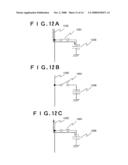 ELECTRICAL INSPECTION METHOD AND METHOD OF FABRICATING SEMICONDUCTOR DISPLAY DEVICES diagram and image