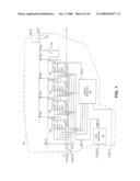 TILEABLE FIELD-PROGRAMMABLE GATE ARRAY ARCHITECTURE diagram and image