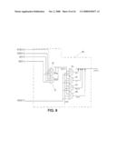 TILEABLE FIELD-PROGRAMMABLE GATE ARRAY ARCHITECTURE diagram and image