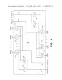 TILEABLE FIELD-PROGRAMMABLE GATE ARRAY ARCHITECTURE diagram and image