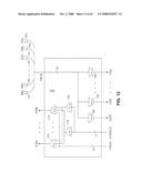 TILEABLE FIELD-PROGRAMMABLE GATE ARRAY ARCHITECTURE diagram and image