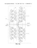 TILEABLE FIELD-PROGRAMMABLE GATE ARRAY ARCHITECTURE diagram and image