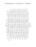 TILEABLE FIELD-PROGRAMMABLE GATE ARRAY ARCHITECTURE diagram and image