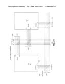 TILEABLE FIELD-PROGRAMMABLE GATE ARRAY ARCHITECTURE diagram and image