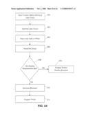 TILEABLE FIELD-PROGRAMMABLE GATE ARRAY ARCHITECTURE diagram and image