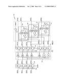 Reduced-Delay Clocked Logic diagram and image