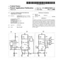 Analog comparator with precise threshold control diagram and image